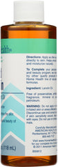 HOME HEALTH: Liquid Lanolin Pure Emollient Oil, 4 Oz
