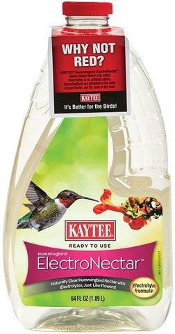Kaytee ElectroNectar for Hummingbirds