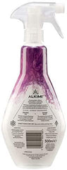 ALKIMI: Cleaner Multi Purpose Usa, 17 fo