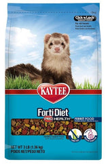 Kaytee Forti-Diet Pro Health Ferret Food