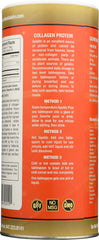 GREAT LAKES: Porcine Gelatin Collagen Joint Care Unflavored, 1 lb