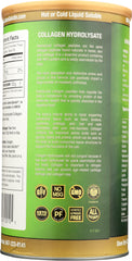 GREAT LAKES GELATIN: Collagen Hydrolysate Beef Kosher, 16 oz