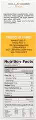 CHRISTIAN POTIER: Hollandaise Sauce, 5.07 oz