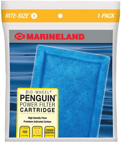 Marineland Rite-Size B Power Filter Cartridge