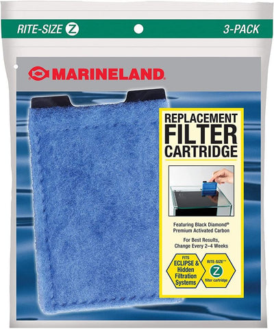Marineland Rite-Size Z Filter Cartridge