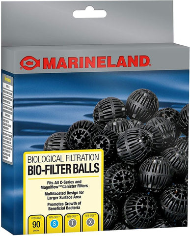 Marineland Bio-Filter Balls for C-Series Canister