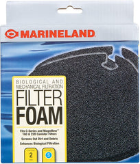 Marineland Rite-Size S Filter Foam
