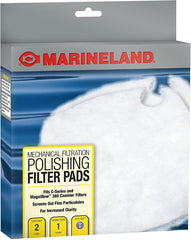 Marineland Polishing Filter Pads for C-Series Canister Filters