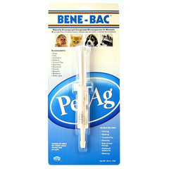 Pet Ag Bene-Bac Plus FOS & Probiotics Pet Gel