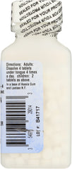 HYLAND: Allium Cepa 30X, 250 tablets