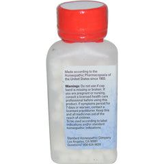 HYLAND: Gelsemium Semp. 30X, 250 tablets