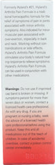 HYLAND'S: Arthritis Pain Formula, 100 Tablets