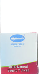 HYLAND'S: 100% Natural Homeopathic Seasonal Allergy Relief, 60 tablets