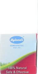 HYLAND'S: 100% Natural Homeopathic Seasonal Allergy Relief, 60 tablets