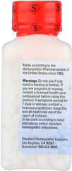 HYLANDS: Ferrum Phosphoricum 30X, 250 Tablets