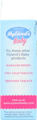 HYLAND'S: Baby Colic Tablets, 125 Tablets