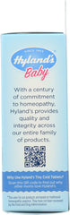 HYLAND'S: Baby Tiny Cold Tablets, 125 Quick-Dissolving tablets