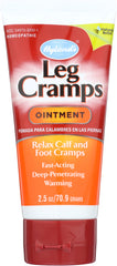 HYLAND'S: Leg Cramps Ointment, 2.5 oz