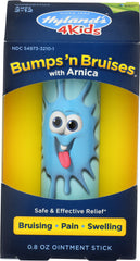 HYLAND: Bump and Bruises Stick Kids, .8 oz