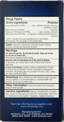 HYLAND: Bump and Bruises Stick Kids, .8 oz