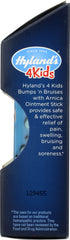 HYLAND: Bump and Bruises Stick Kids, .8 oz