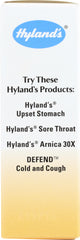 HYLAND'S: Relief for Gas and Upset Stomach, 100 tablets