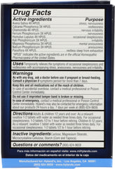 HYLAND: Calms Forte, 50 tablets