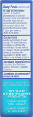 HYLAND'S: Earache Drops, 0.33 oz