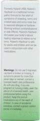 HYLAND'S: Hayfever, 100 Tablets