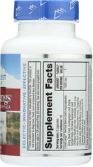 RIDGECREST HERBALS: ClearLungs, 60 Vegetarian Capsules