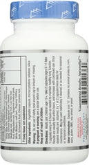 RIDGECREST HERBAL: ClearLungs Chinese Herbal Formula, 120 vc