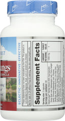 RIDGECREST HERBAL: ClearLungs Chinese Herbal Formula, 120 vc