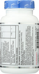RIDGECREST HERBAL: Clear Lungs Extra Strength, 120 cp