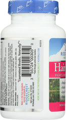 RIDGECREST HERBALS: Hair Revive, 120 Vegetarian Capsules