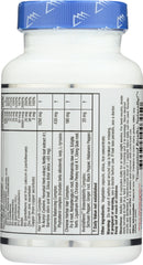 RIDGECREST HERBALS: Hair Revive, 120 Vegetarian Capsules