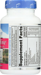 RIDGECREST HERBALS: Hair Revive, 120 Vegetarian Capsules