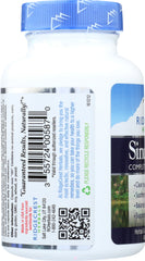 RIDGECREST HERBAL: Sinus Clear, 60 vc