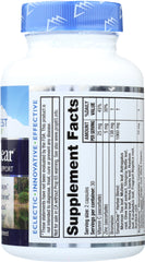 RIDGECREST HERBAL: Sinus Clear, 60 vc