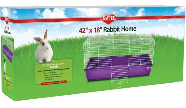 Kaytee Rabbit Home