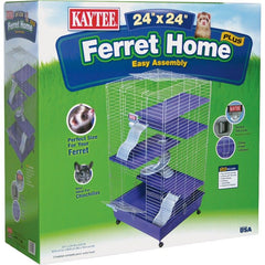 Kaytee Ferret Home Plus