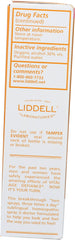 LIDDELL: Vital Age Defiance Spray, 1 oz