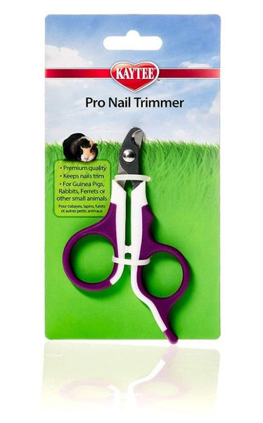 Kaytee Pro Nail Trimmer - Small Animal