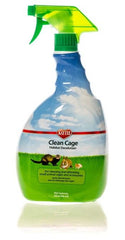 Kaytee Clean Cage Habitat Deodorizer