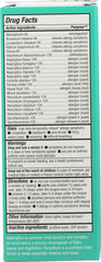 BIOALLERS: Allergy Treatment Mold Yeast and Dust, 1 oz