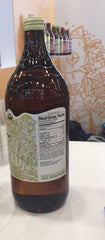 HUMM: Coconut Lime Kombucha, 40 oz