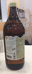 HUMM: Coconut Lime Kombucha, 40 oz