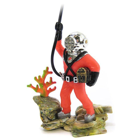 Penn Plax Action Air - Diver with Hose