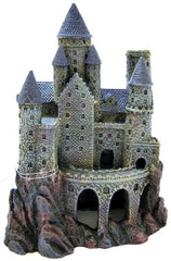 Penn Plax Magical Castle