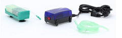 Penn Plax Smallworld Air Pump & Water Filter Kit