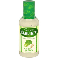 CARDINI: Caesar Dressing, 1.0 ga